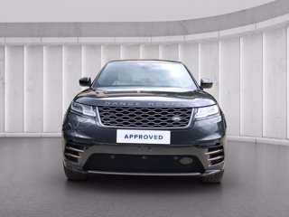 LAND ROVER Range Rover Velar LAND ROVER 2.0 I4 PHEV 404 CV R-Dynamic SE