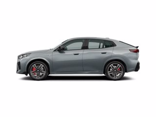 BMW X2 sdrive 20d 48V Msport Pro auto