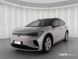 VOLKSWAGEN Id.4 77 kwh gtx 4motion 299cv