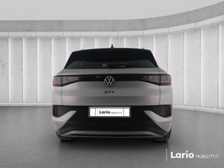VOLKSWAGEN Id.4 77 kwh gtx 4motion 299cv