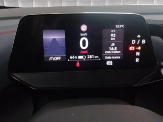 VOLKSWAGEN Id.4 77 kwh gtx 4motion 299cv