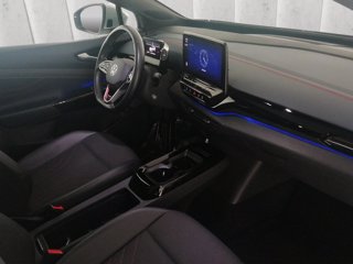 VOLKSWAGEN Id.4 77 kwh gtx 4motion 299cv
