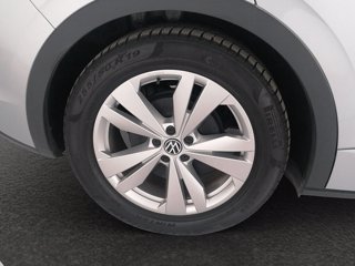 VOLKSWAGEN Id.4 77 kwh gtx 4motion 299cv
