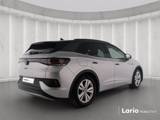 VOLKSWAGEN Id.4 77 kwh gtx 4motion 299cv