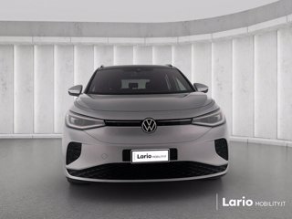 VOLKSWAGEN Id.4 77 kwh gtx 4motion 299cv