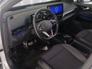 VOLKSWAGEN Id.4 77 kwh gtx 4motion 299cv