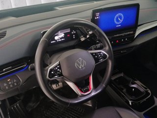 VOLKSWAGEN Id.4 77 kwh gtx 4motion 299cv