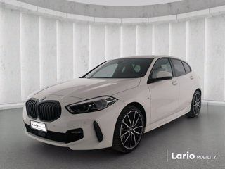 BMW 120d msport auto