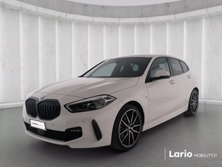 BMW 120d msport auto
