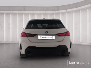 BMW 120d msport auto