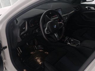 BMW 120d msport auto