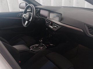 BMW 120d msport auto