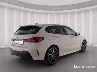 BMW 120d msport auto