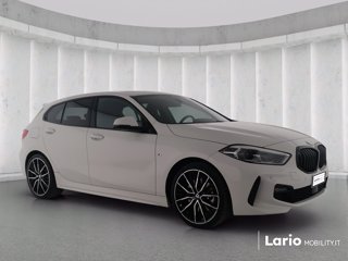 BMW 120d msport auto