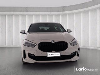 BMW 120d msport auto