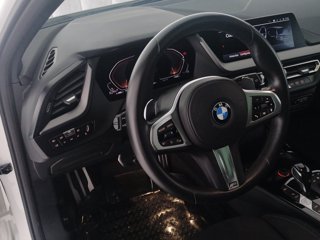 BMW 120d msport auto