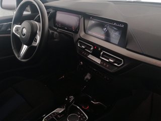 BMW 120d msport auto