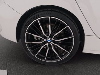 BMW 120d msport auto