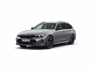 BMW 320d Touring mhev 48V xdrive MSport Pro auto