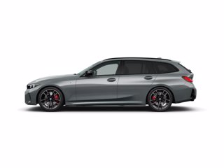 BMW 320d Touring mhev 48V xdrive MSport Pro auto