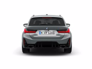 BMW 320d Touring mhev 48V xdrive MSport Pro auto