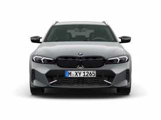 BMW 320d Touring mhev 48V xdrive MSport Pro auto