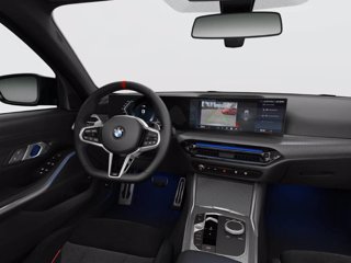BMW 320d Touring mhev 48V xdrive MSport Pro auto