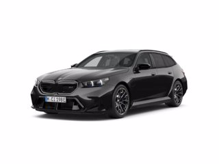BMW M5 Touring 4.4 727cv auto