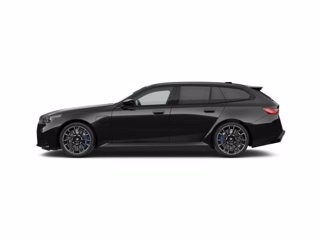 BMW M5 Touring 4.4 727cv auto