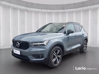VOLVO XC40 1.5 t3 R-design 163cv auto my21