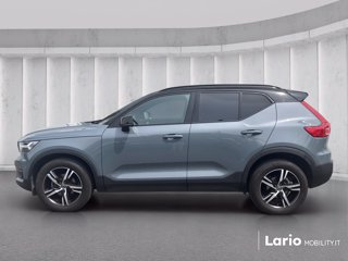 VOLVO XC40 1.5 t3 R-design 163cv auto my21