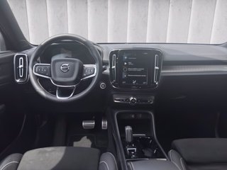 VOLVO XC40 1.5 t3 R-design 163cv auto my21