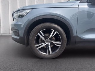 VOLVO XC40 1.5 t3 R-design 163cv auto my21