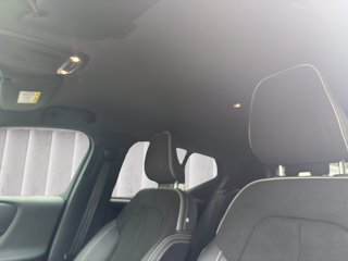 VOLVO XC40 1.5 t3 R-design 163cv auto my21