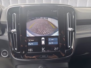 VOLVO XC40 1.5 t3 R-design 163cv auto my21