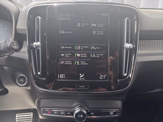 VOLVO XC40 1.5 t3 R-design 163cv auto my21