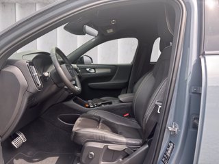 VOLVO XC40 1.5 t3 R-design 163cv auto my21