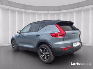 VOLVO XC40 1.5 t3 R-design 163cv auto my21