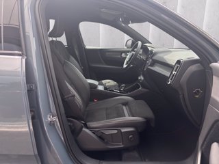 VOLVO XC40 1.5 t3 R-design 163cv auto my21