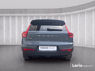 VOLVO XC40 1.5 t3 R-design 163cv auto my21