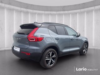 VOLVO XC40 1.5 t3 R-design 163cv auto my21