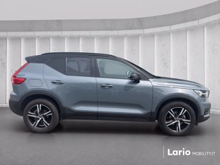 VOLVO XC40 1.5 t3 R-design 163cv auto my21