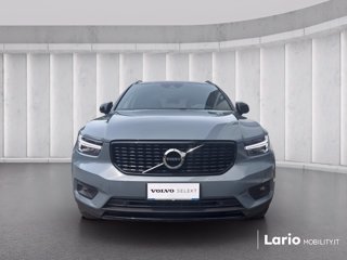 VOLVO XC40 1.5 t3 R-design 163cv auto my21
