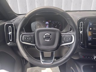 VOLVO XC40 1.5 t3 R-design 163cv auto my21