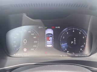 VOLVO XC40 1.5 t3 R-design 163cv auto my21