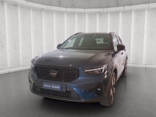 VOLVO XC40 2.0 b3 Ultra Black Edition auto