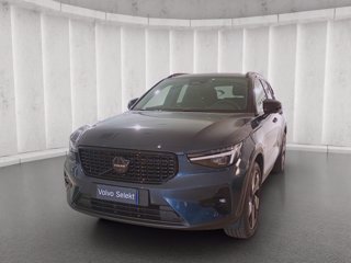 VOLVO XC40 2.0 b3 Ultra Black Edition auto