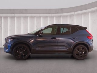 VOLVO XC40 2.0 b3 Ultra Black Edition auto