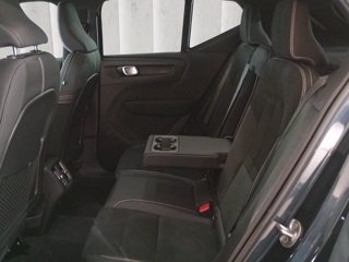 VOLVO XC40 2.0 b3 Ultra Black Edition auto