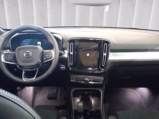 VOLVO XC40 2.0 b3 Ultra Black Edition auto